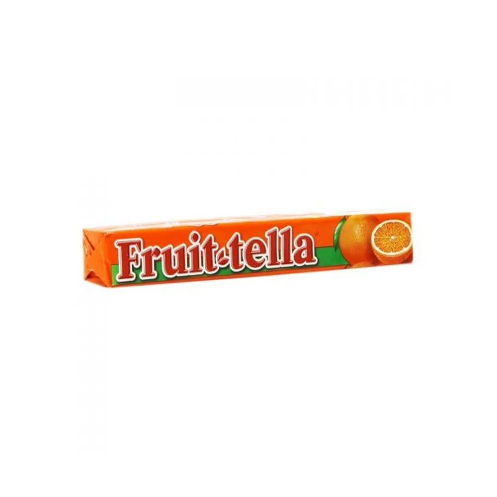 Fruittella Orange 36gm