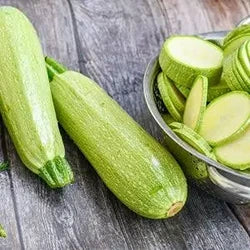 Green Zucchini 500gm