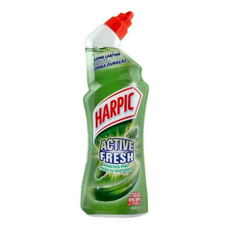 Harpic Active Fresh Toilet Gel 750ml