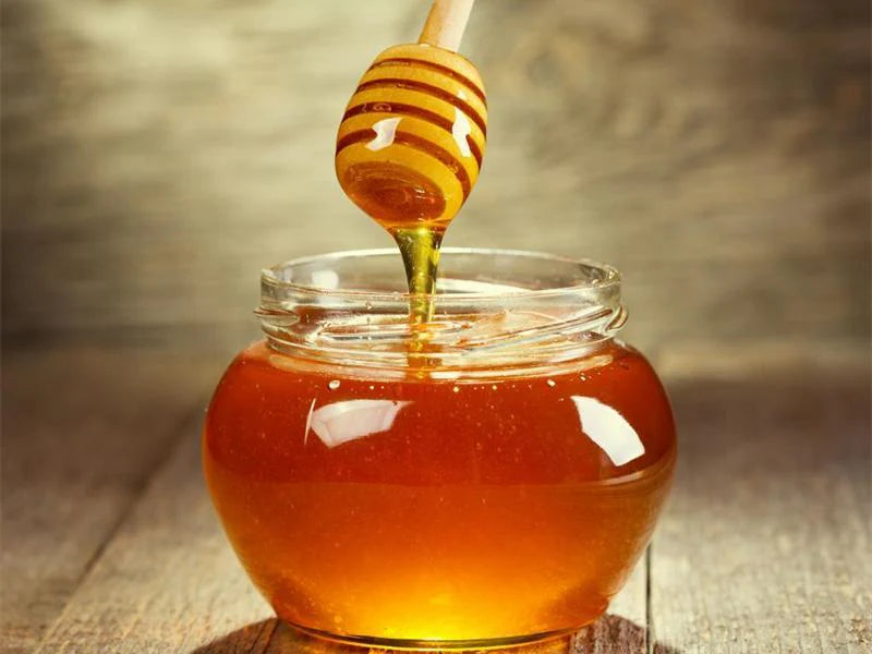 Honey (Beri) 500gm