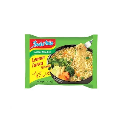 Indomie Lemon Tarka Noodles 120gm