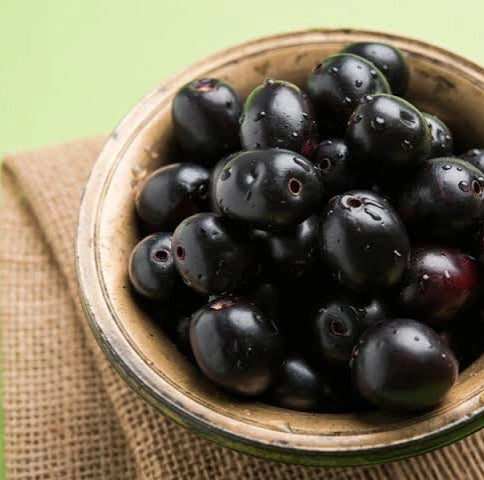 Jamun 500gm