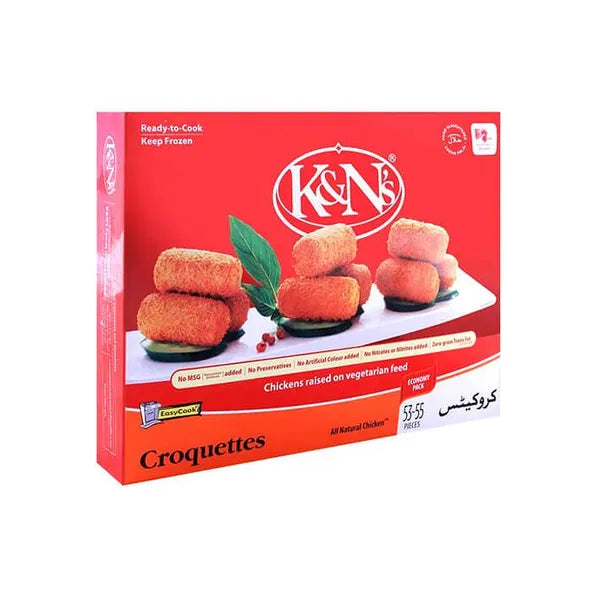K-N Croquettes E-P 1kg