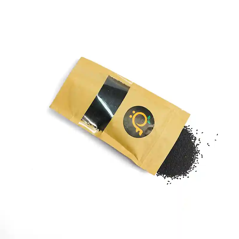 Nigella Seeds (Kalonji) 100gm