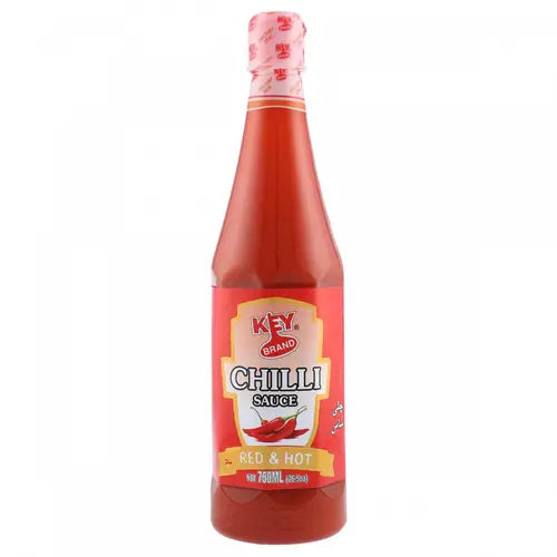 Key Chilli Sauce 700ml