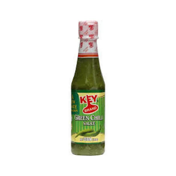 Key Green Chilli 250gm
