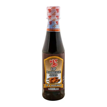 Key H.P BBQ Sauce 350gm