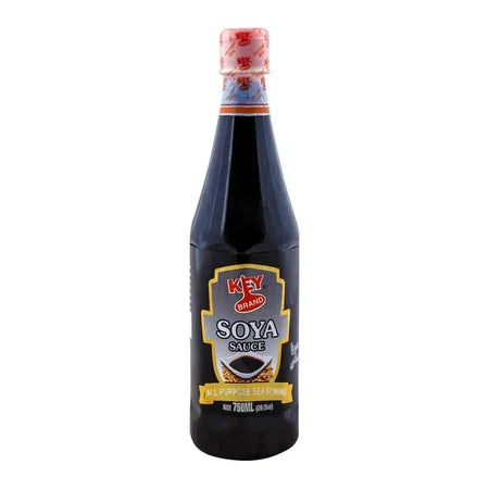 Key Soya Sauce 750ml