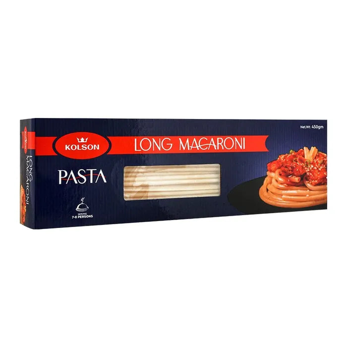 Kolson Long Macroni 450gm