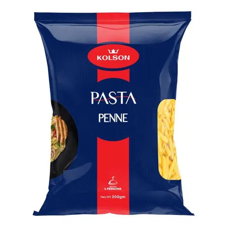Kolson Penne Macroni 400gm