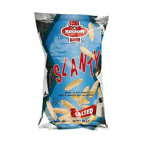 Kolson Salted Slanty 69gm