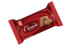 LU Candi Biscuits (Pack )