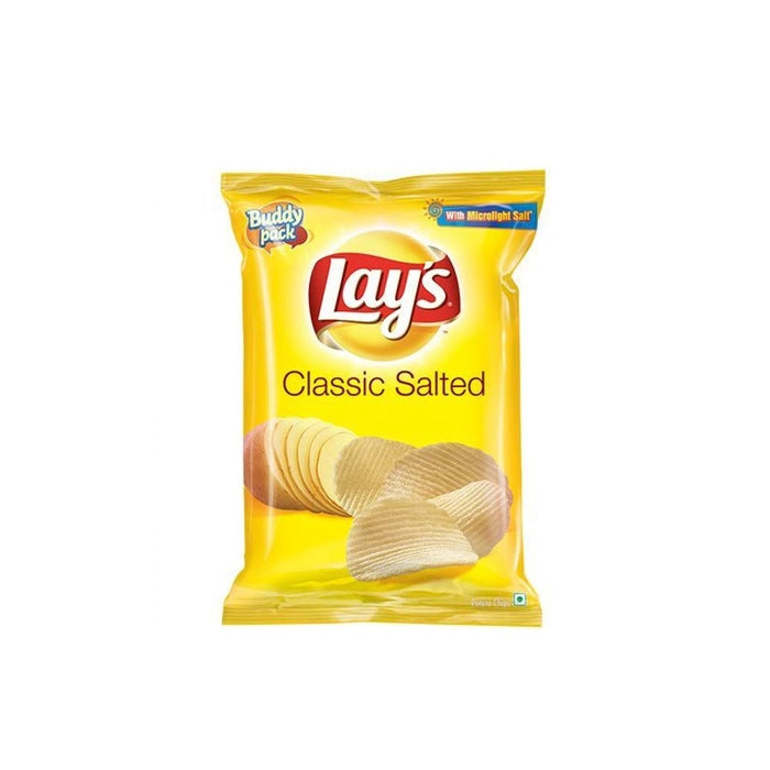 Lays Salted Classic 45gm