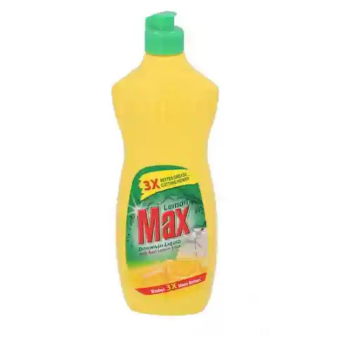 Lemon Max Liquid 475ml