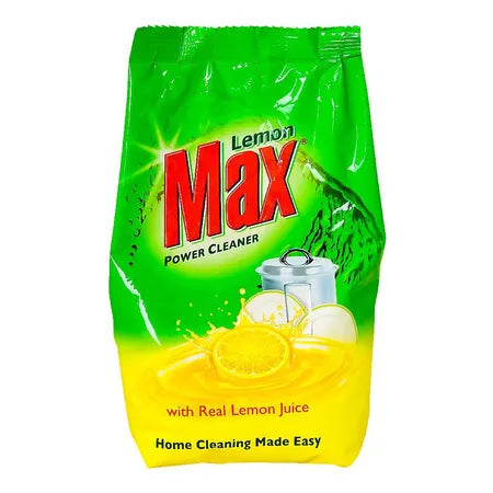 Lemon Max A/B Powder 790gm