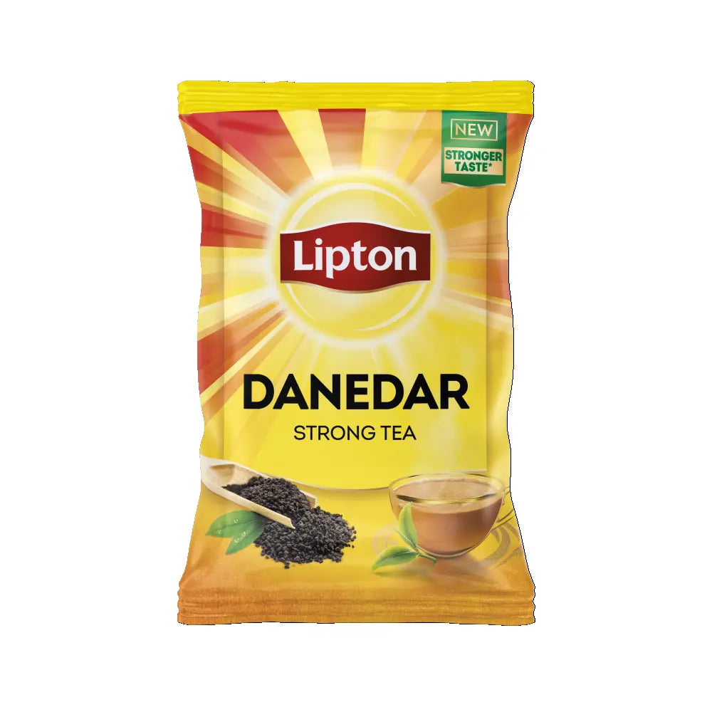 Lipton Danedar Tea Pouch 430gm