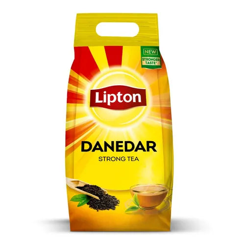 Lipton Danedar Tea Pouch 800gm
