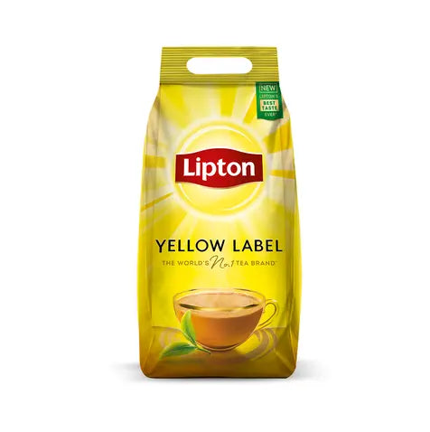 Lipton Yellow Label Tea 800gm
