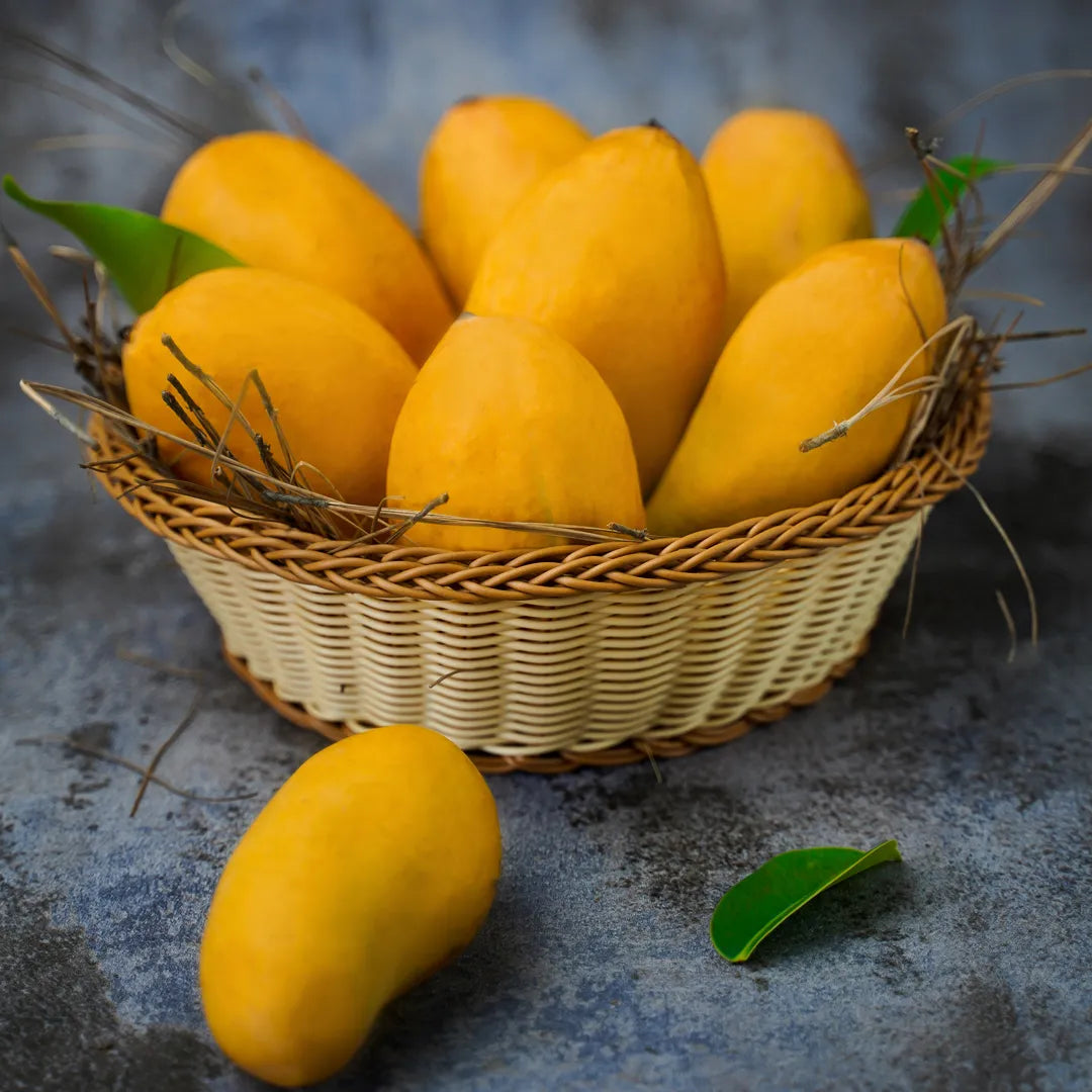 Mango Chaunsa (0.9-1.1kg)