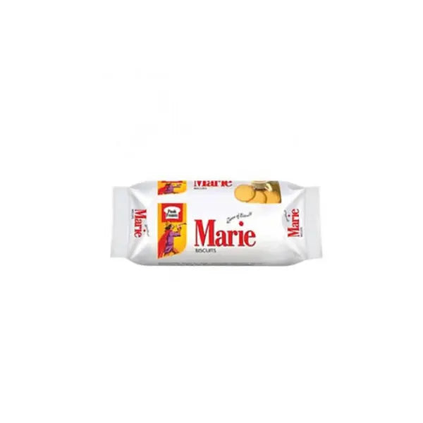Marie Biscuits Half Roll