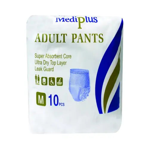 Mediplus Diaper M