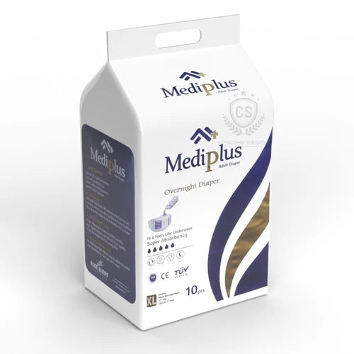 Mediplus Diaper Xl