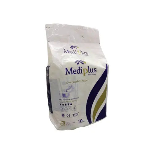 Mediplus Pants Xxl