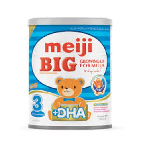 Meiji Big 900G Milk Powder