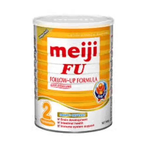 Meiji Fu 900G Milk Powder