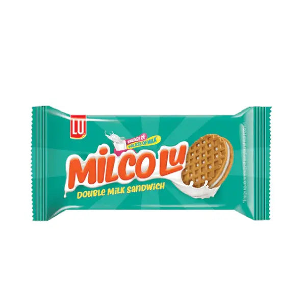 Milcolu Biscuits Snack Pack