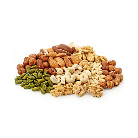 Mix Dry Fruit 100gm