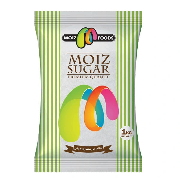 Moiz Sugar 1kg