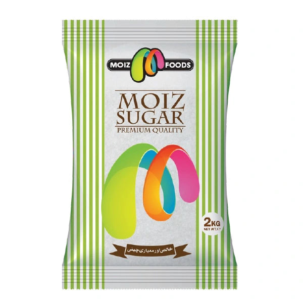 Moiz Sugar 2kg