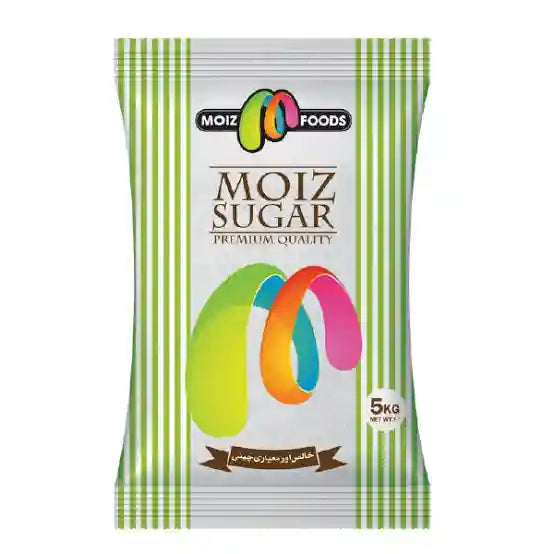Moiz Sugar 5kg
