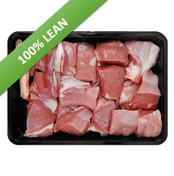 Mutton Shoulder - Fresh (0.9-1kg)