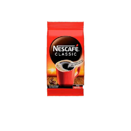 Nescafe Classic Coffee 25gm