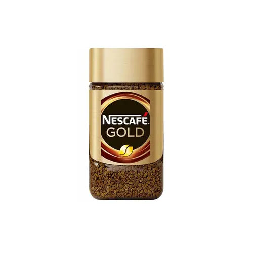 Nescafe Gold Coffee Jar 50gm