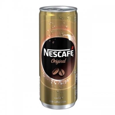 Nescafe Original Coffee Drink 240ml