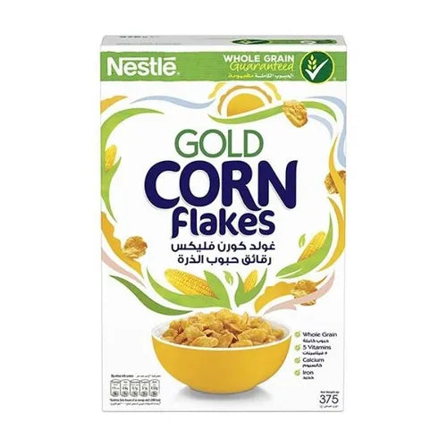 Nestle Corn Flakes 375gm