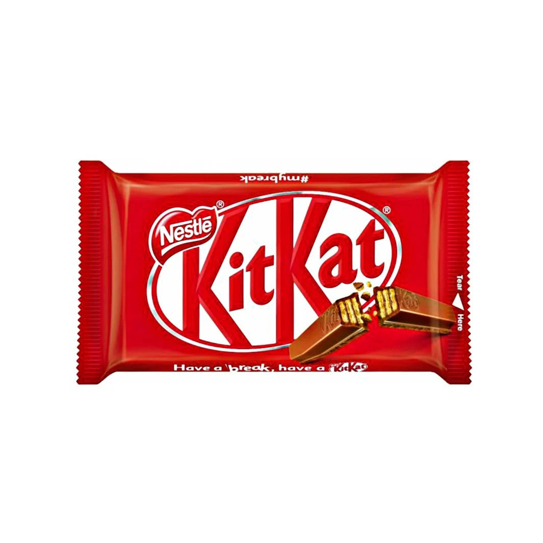 Nestle Kitkat 41.5gm