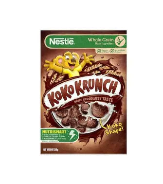 Nestle Koko Krunch 300gm