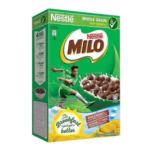 Nestle Milo Cereal 300gm