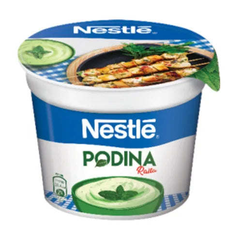 Nestle Podina Raita