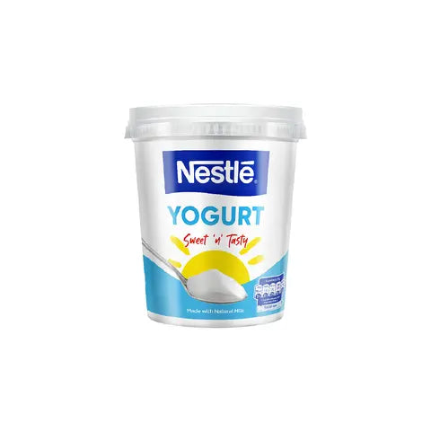 Nestle Yogurt 400gm