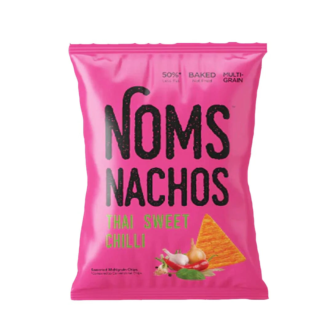 Noms Nachos (32gm)