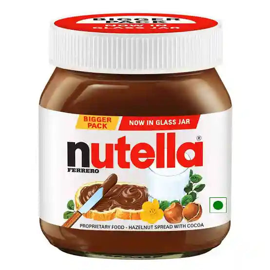 Nutella Choco Spread 350gm