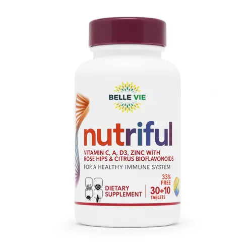 BV Nutriful 40 Tabs