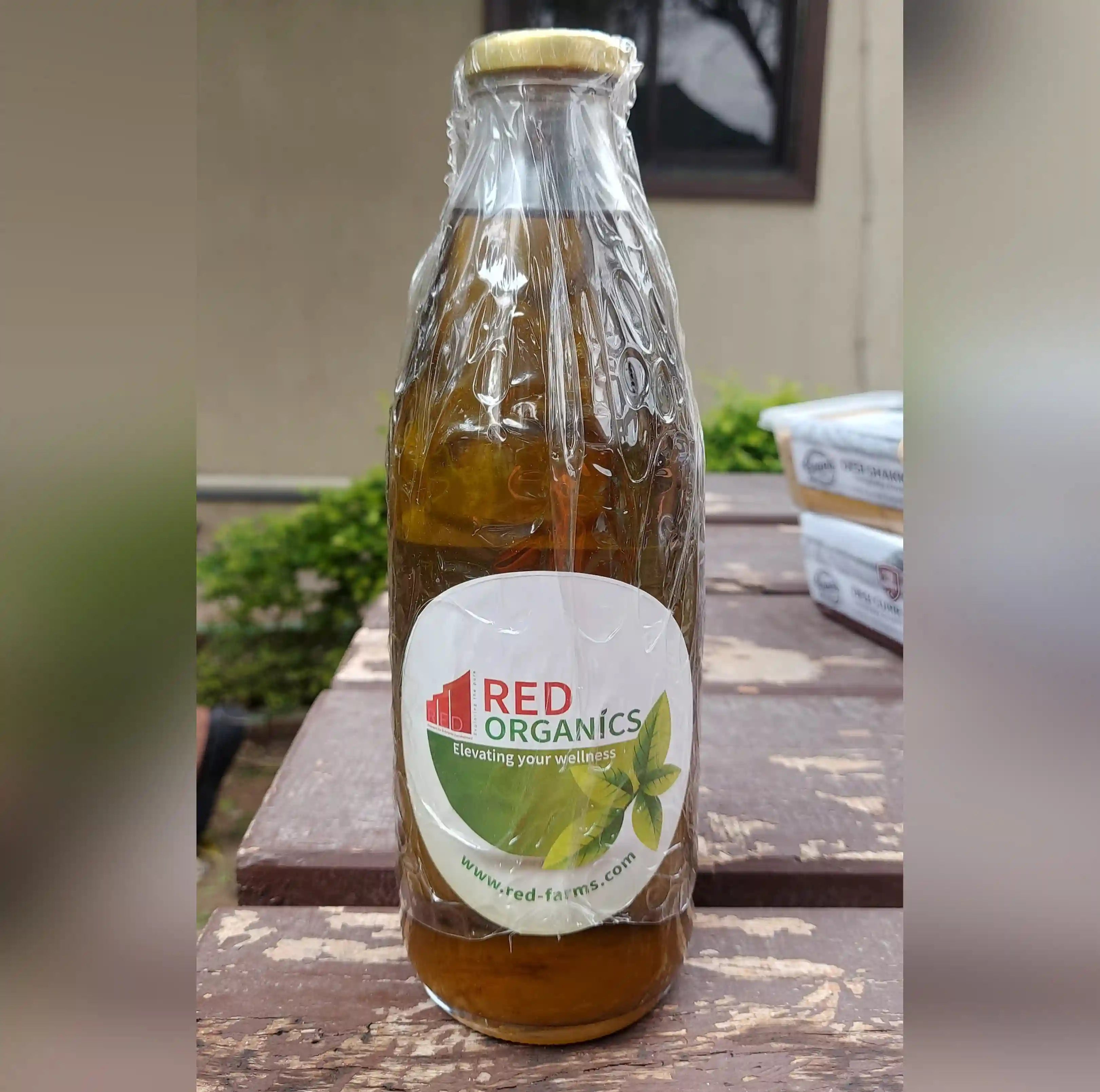 Olive Oil 1L
