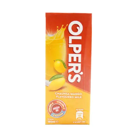 Olpers Chaunsa Mango 180ml