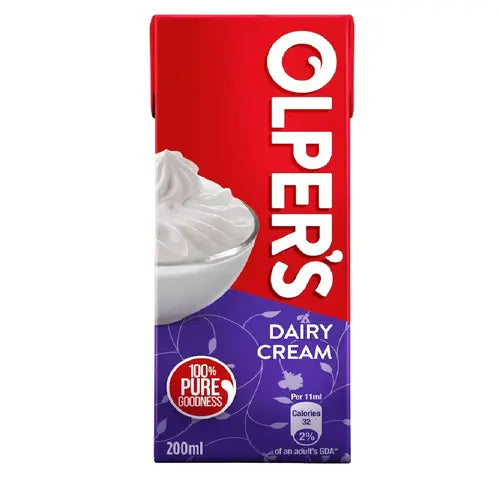 Olpers Cream 200ml